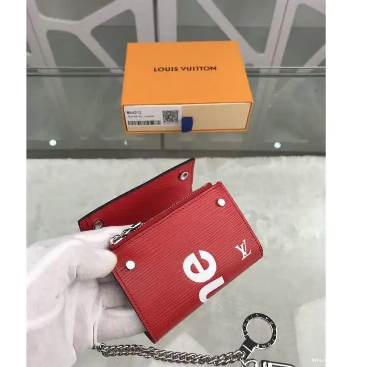 Official Brother Sam LV 19T1L0581 Bags 0818